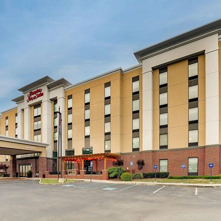 Hampton Inn And Suites Rome, Ga Esterno foto