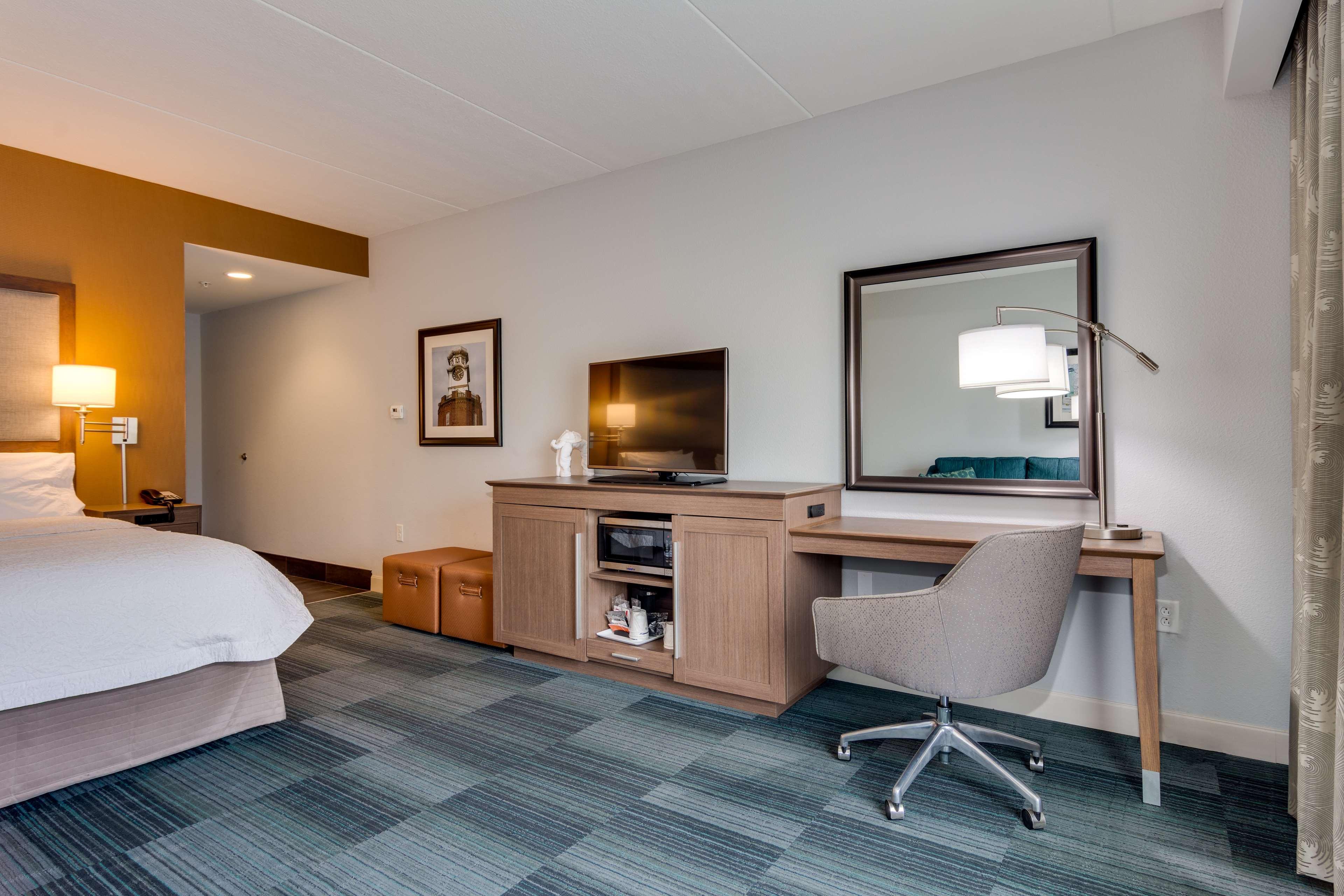 Hampton Inn And Suites Rome, Ga Esterno foto