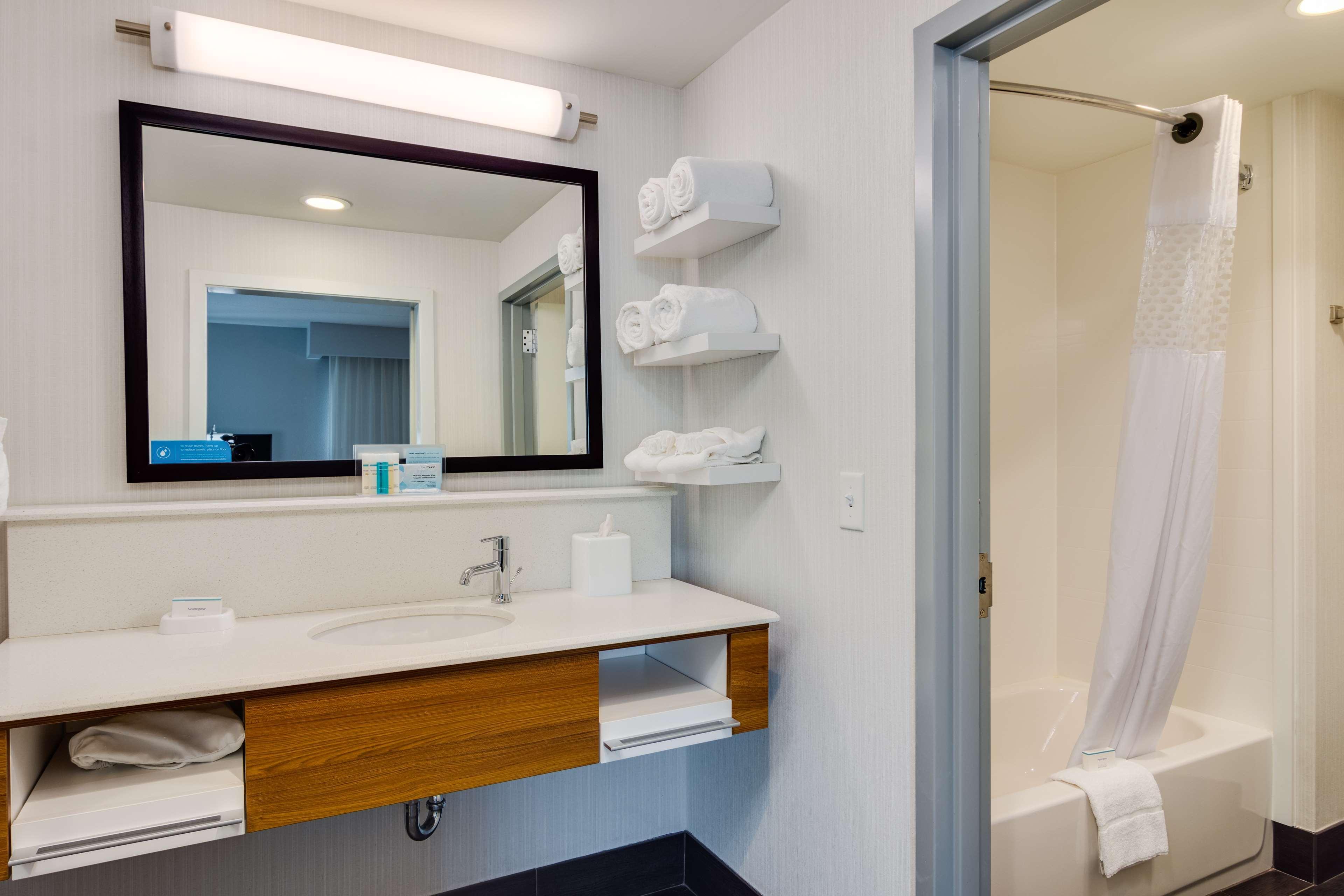 Hampton Inn And Suites Rome, Ga Esterno foto