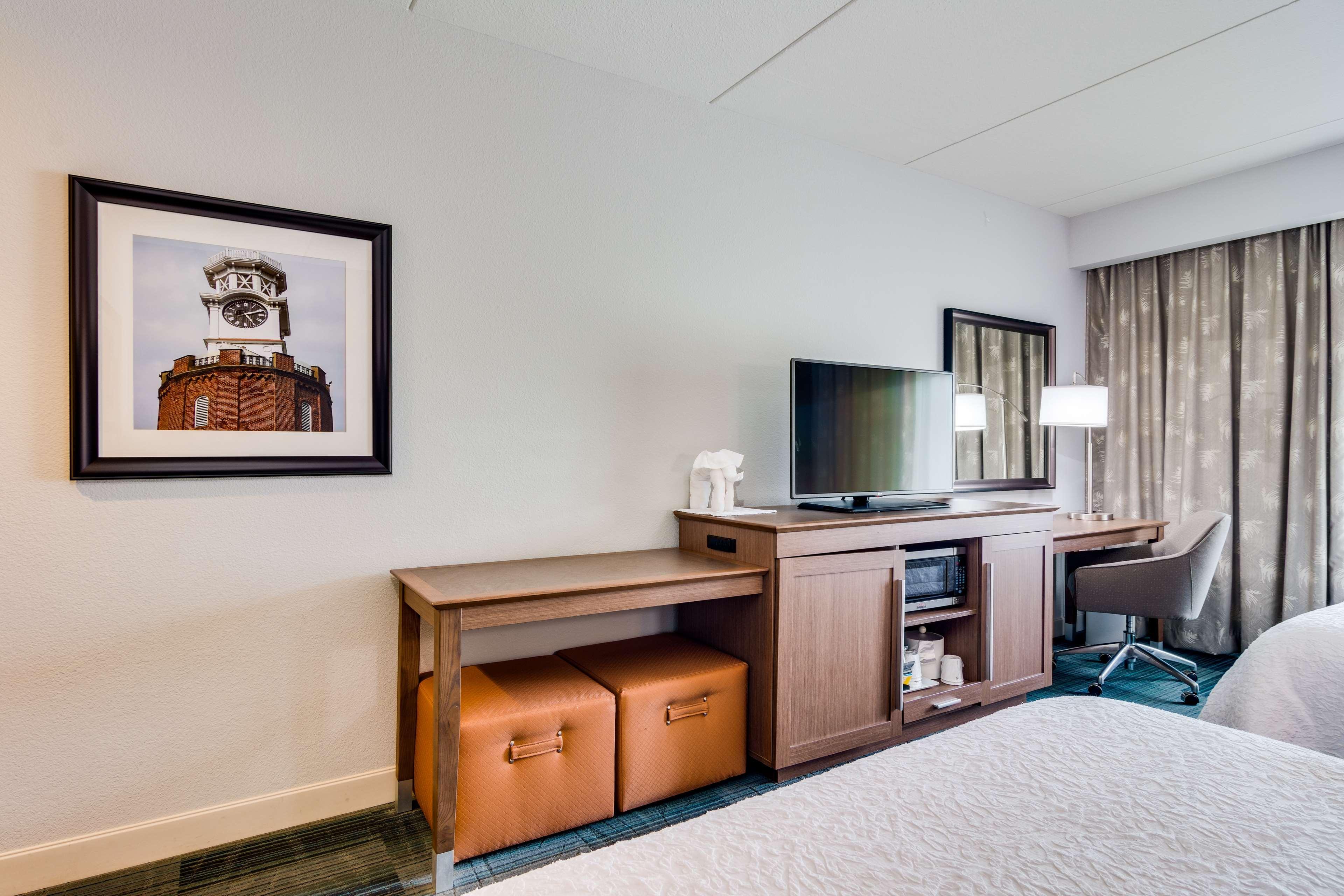 Hampton Inn And Suites Rome, Ga Esterno foto