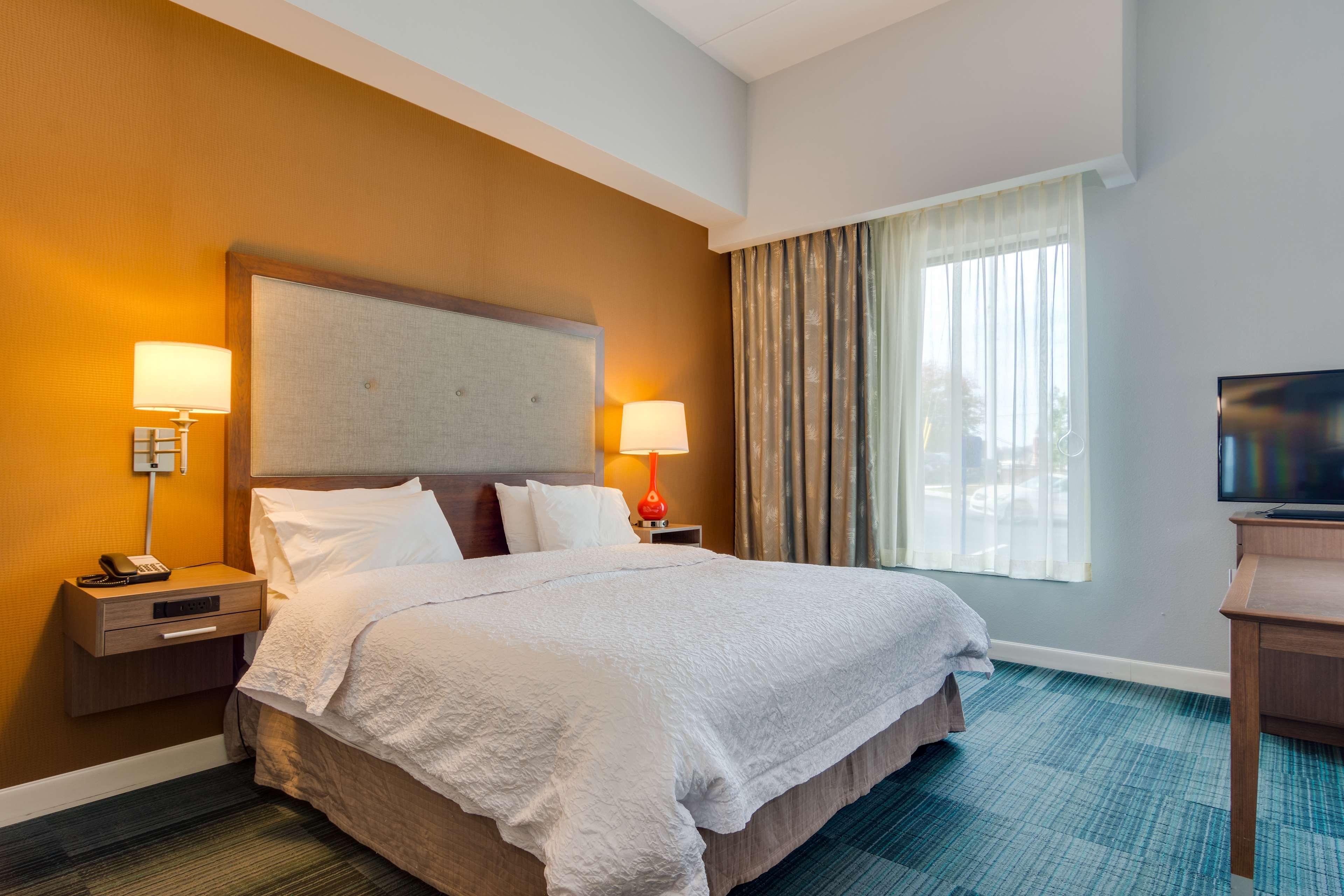 Hampton Inn And Suites Rome, Ga Esterno foto