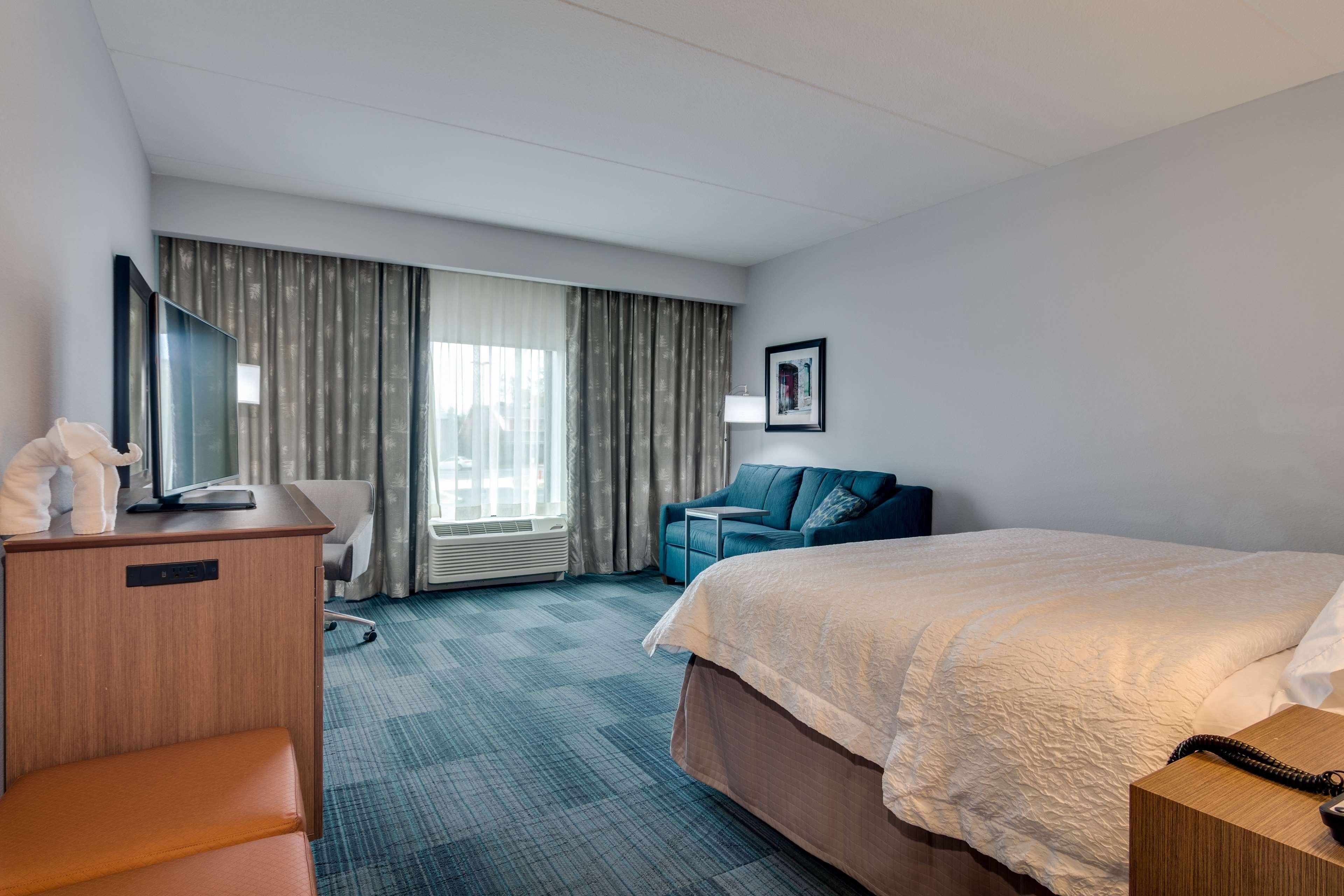 Hampton Inn And Suites Rome, Ga Esterno foto