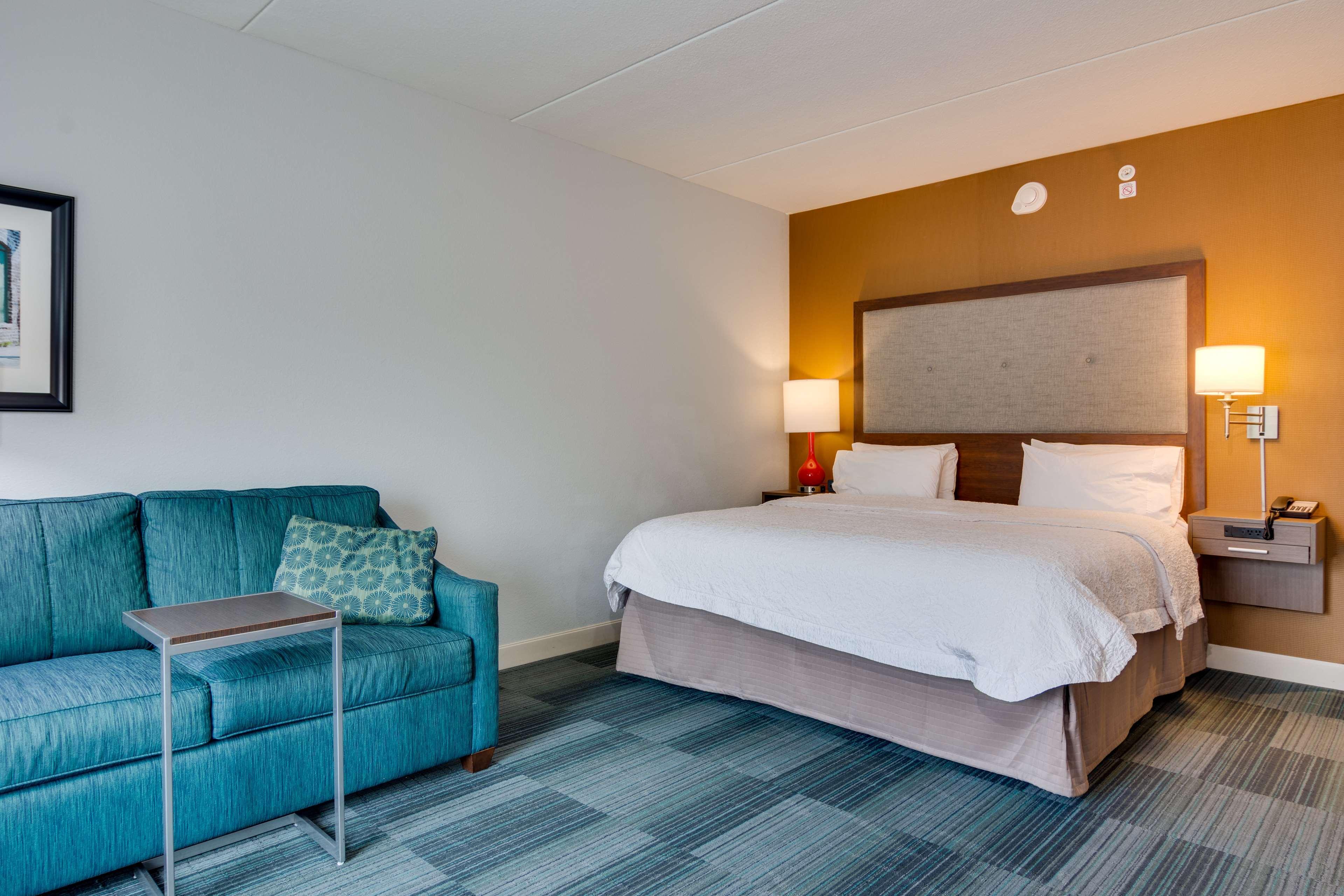 Hampton Inn And Suites Rome, Ga Esterno foto