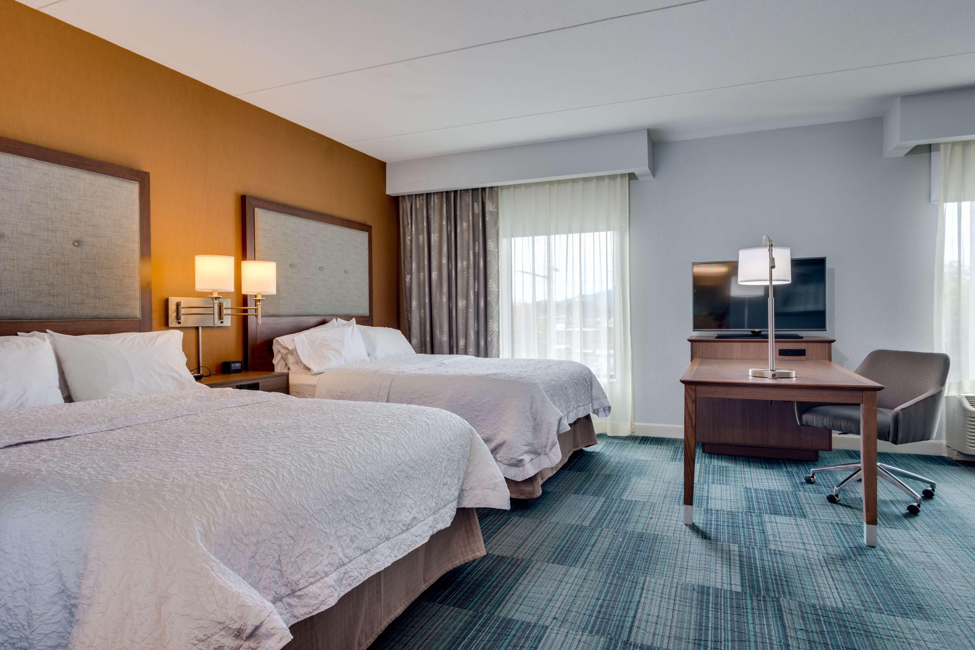 Hampton Inn And Suites Rome, Ga Esterno foto