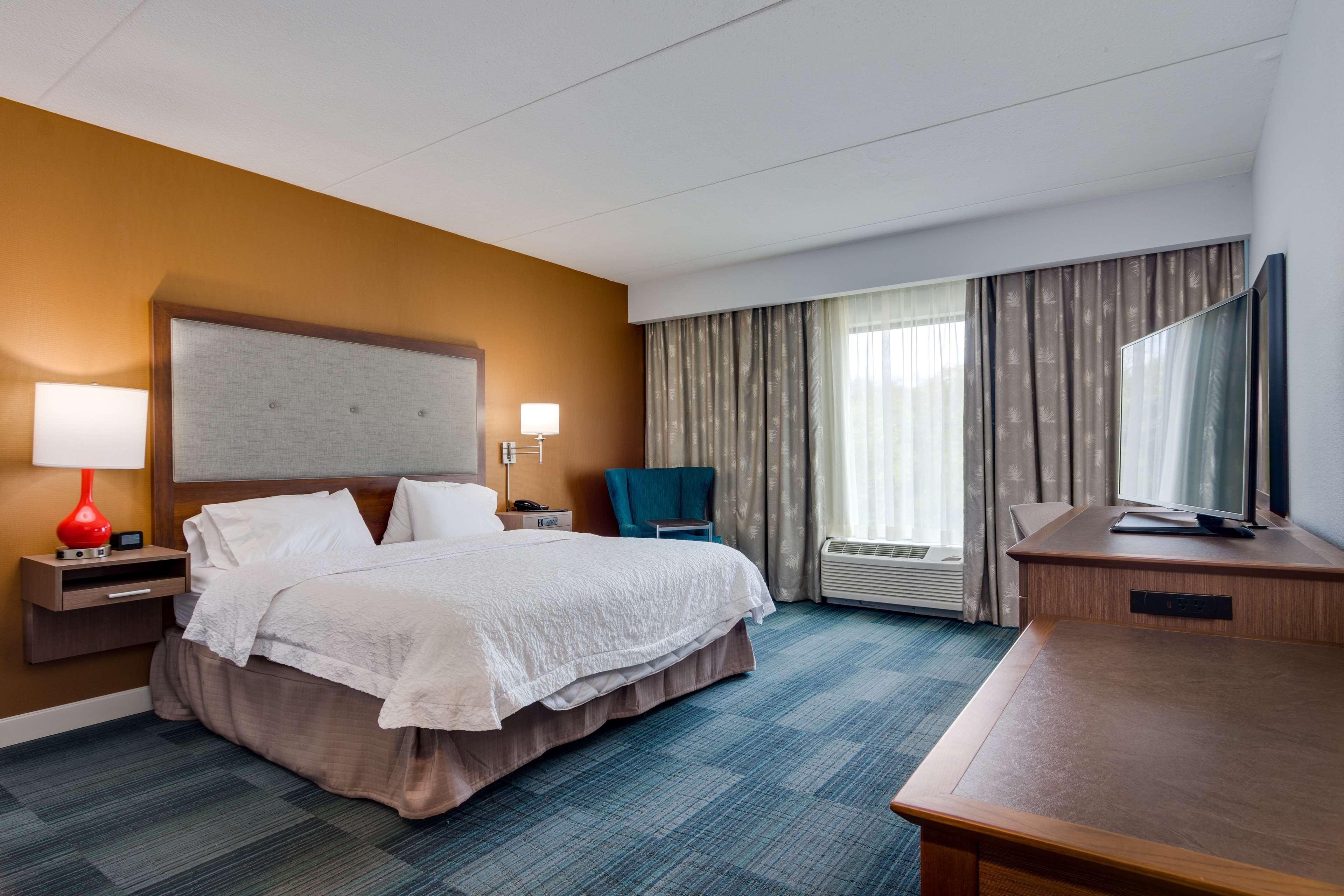 Hampton Inn And Suites Rome, Ga Esterno foto