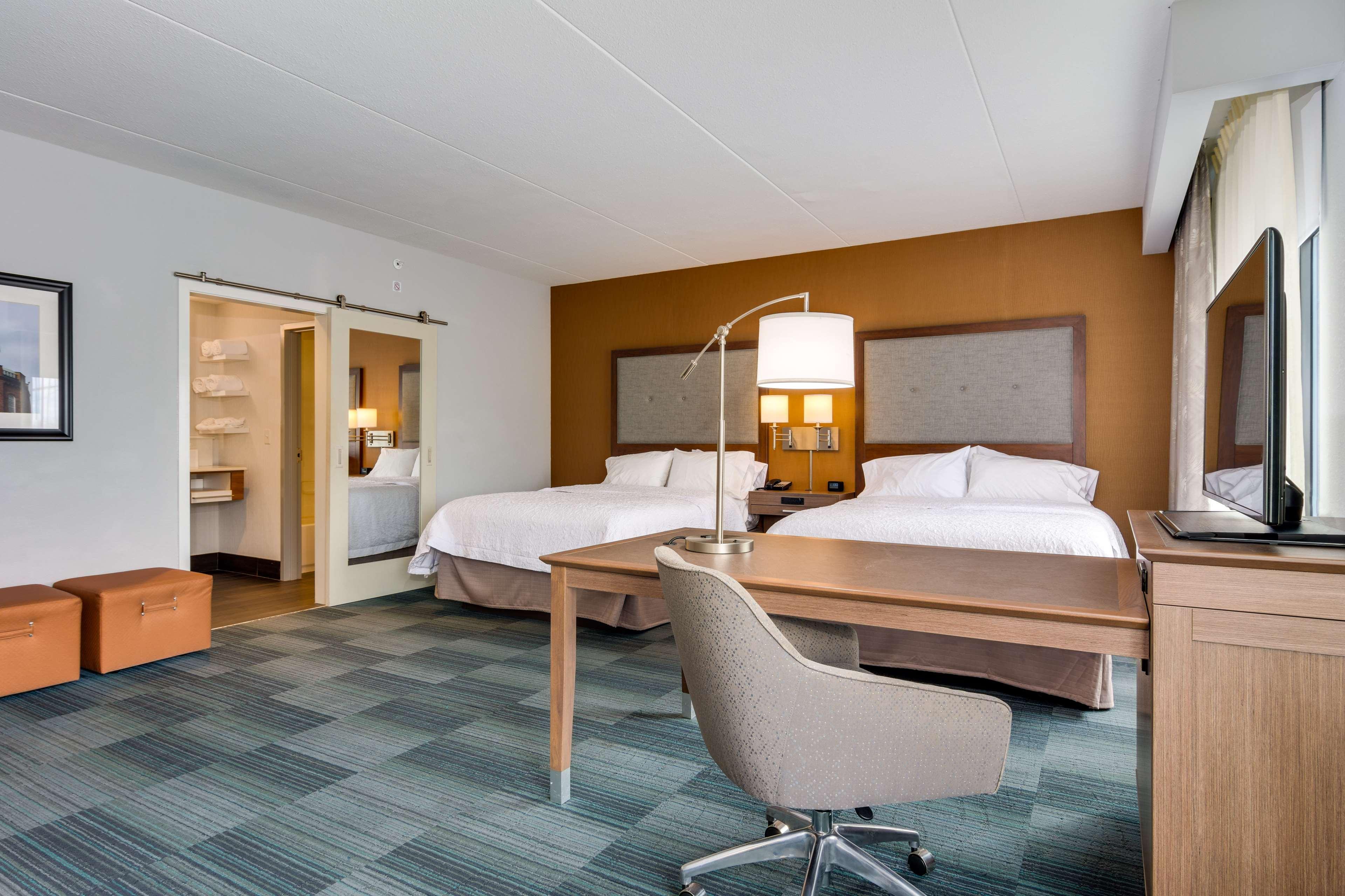 Hampton Inn And Suites Rome, Ga Esterno foto