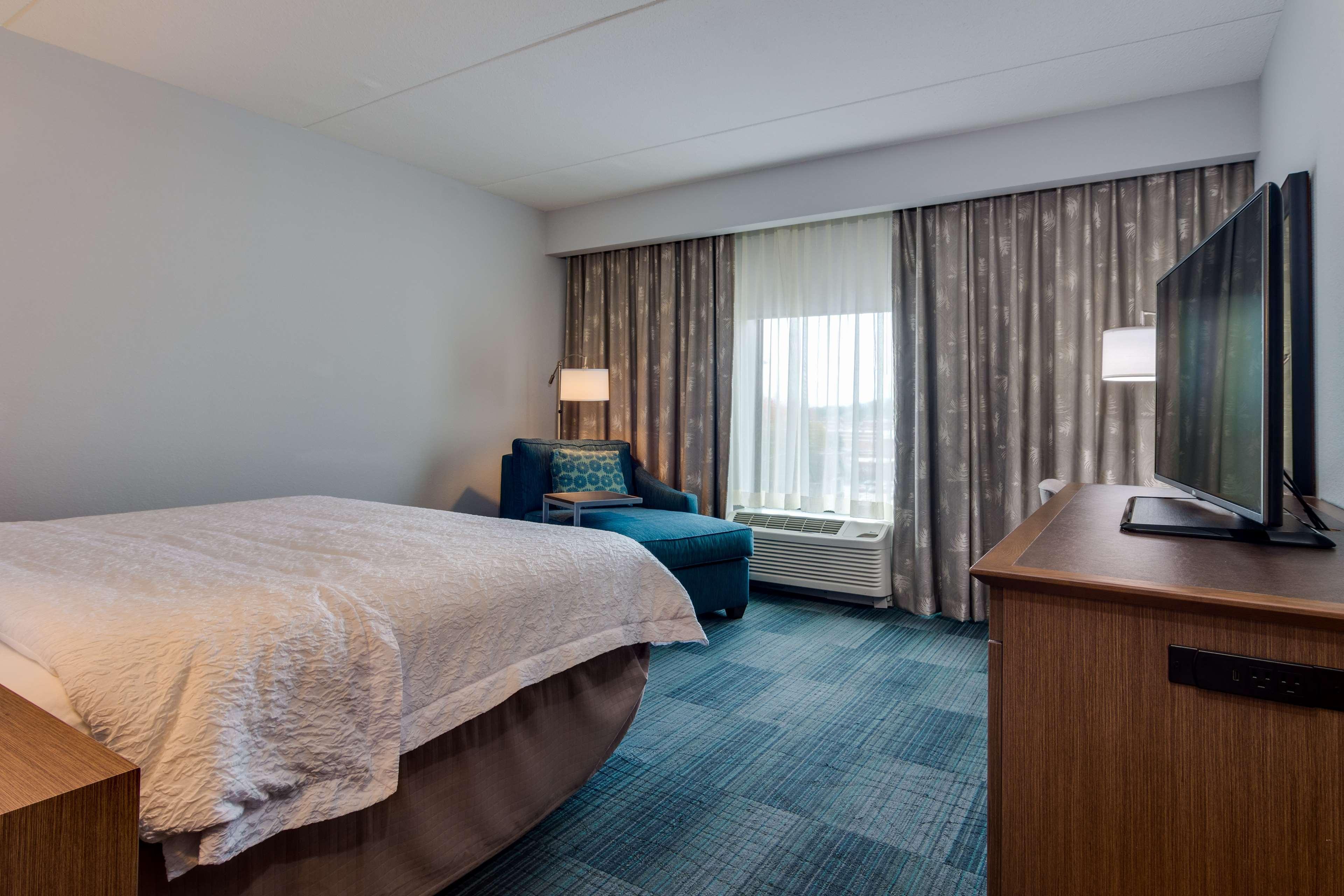Hampton Inn And Suites Rome, Ga Esterno foto