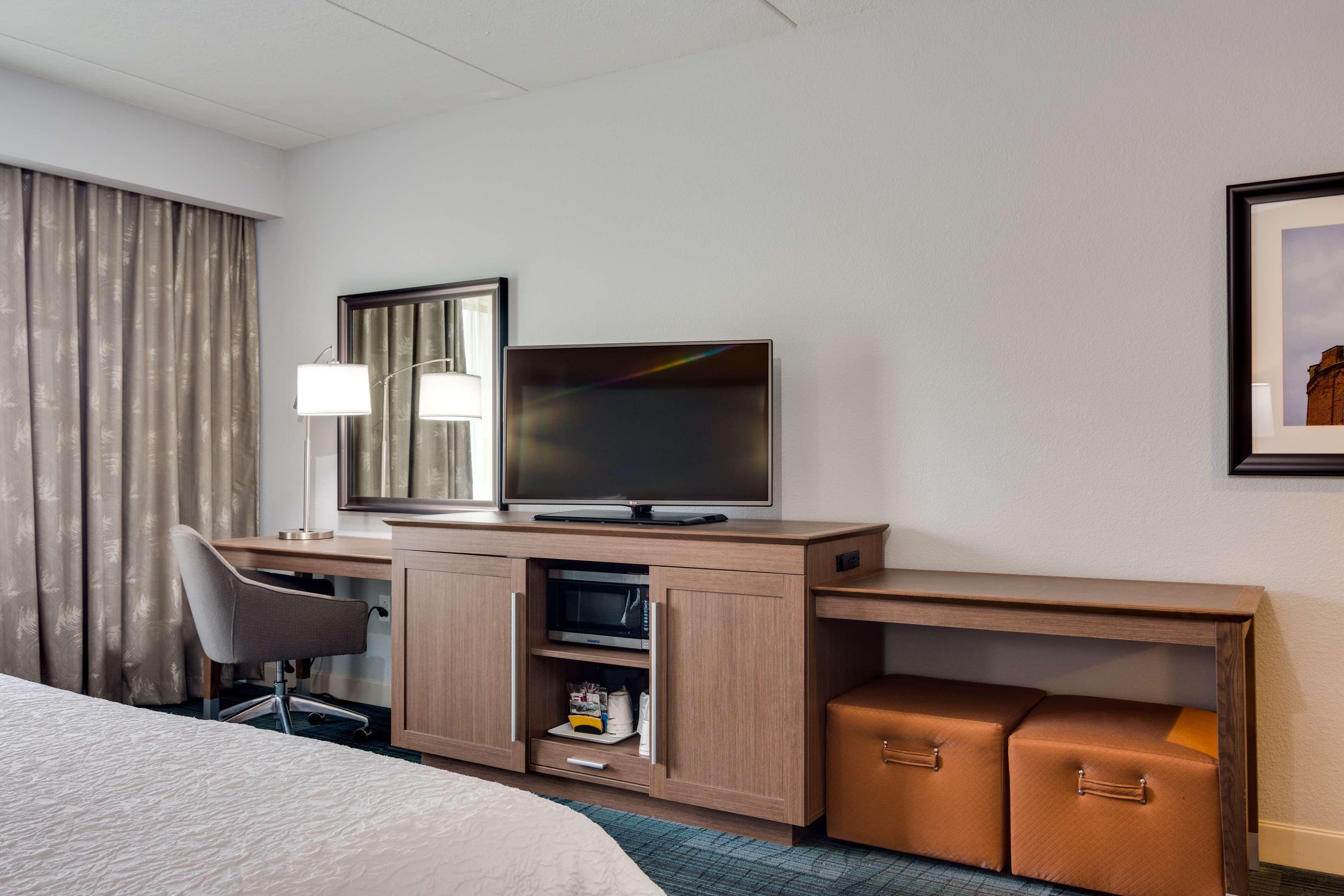 Hampton Inn And Suites Rome, Ga Esterno foto