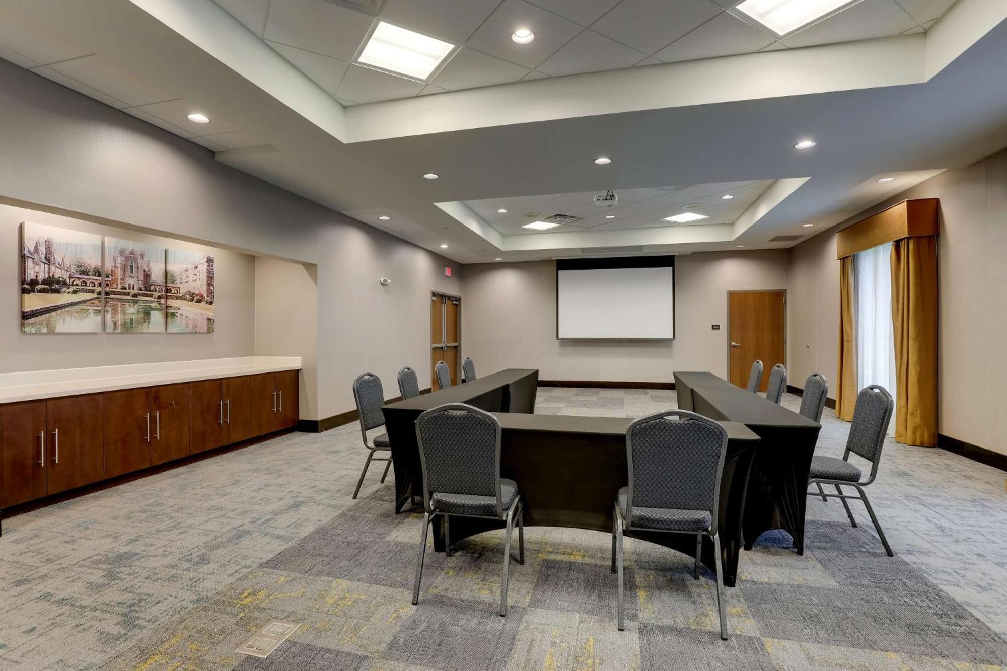 Hampton Inn And Suites Rome, Ga Esterno foto