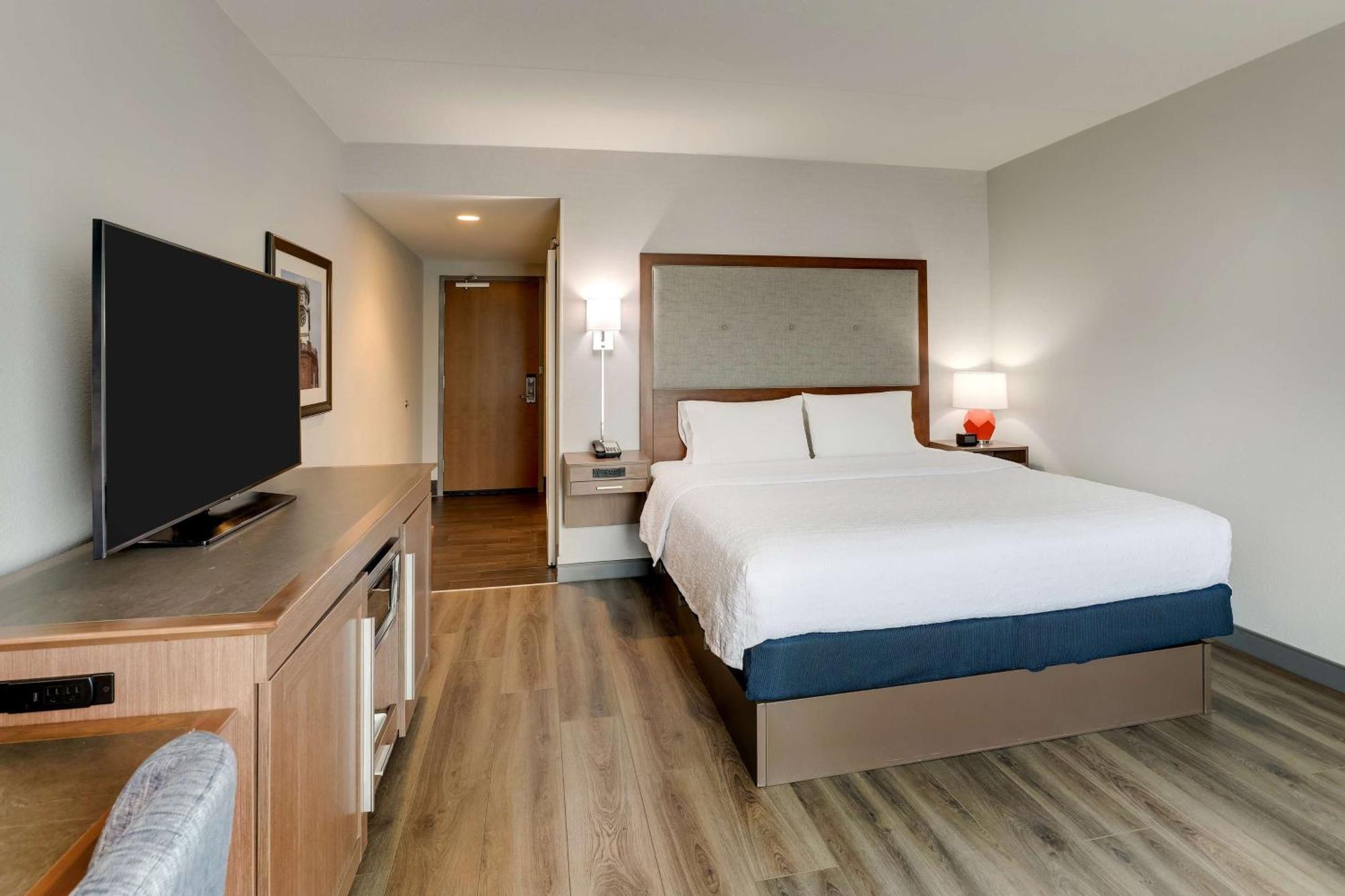Hampton Inn And Suites Rome, Ga Esterno foto