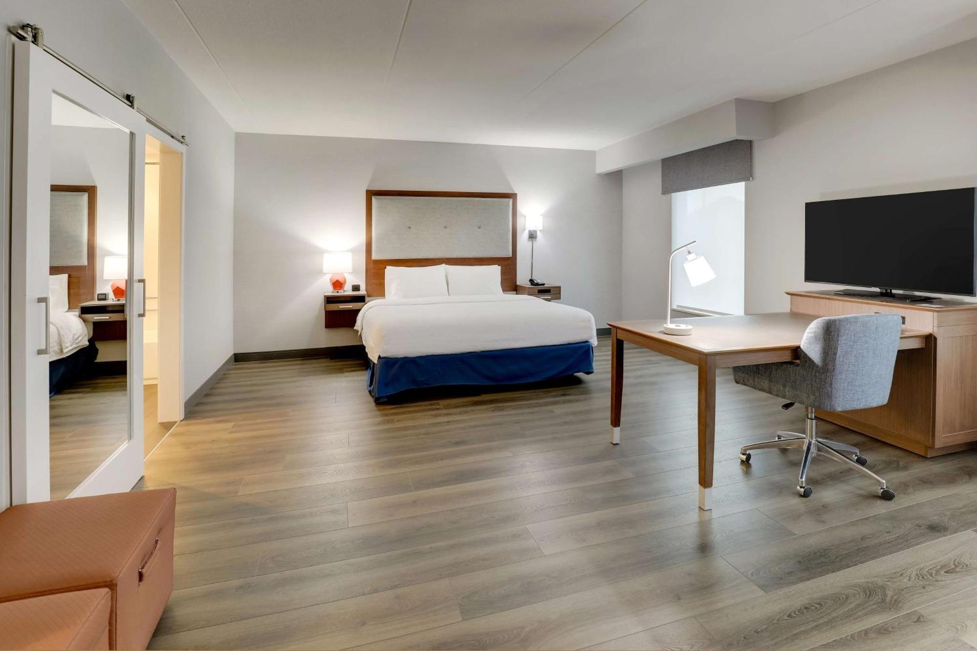 Hampton Inn And Suites Rome, Ga Esterno foto