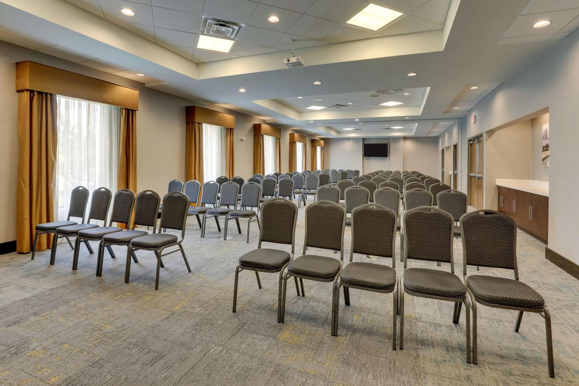 Hampton Inn And Suites Rome, Ga Esterno foto