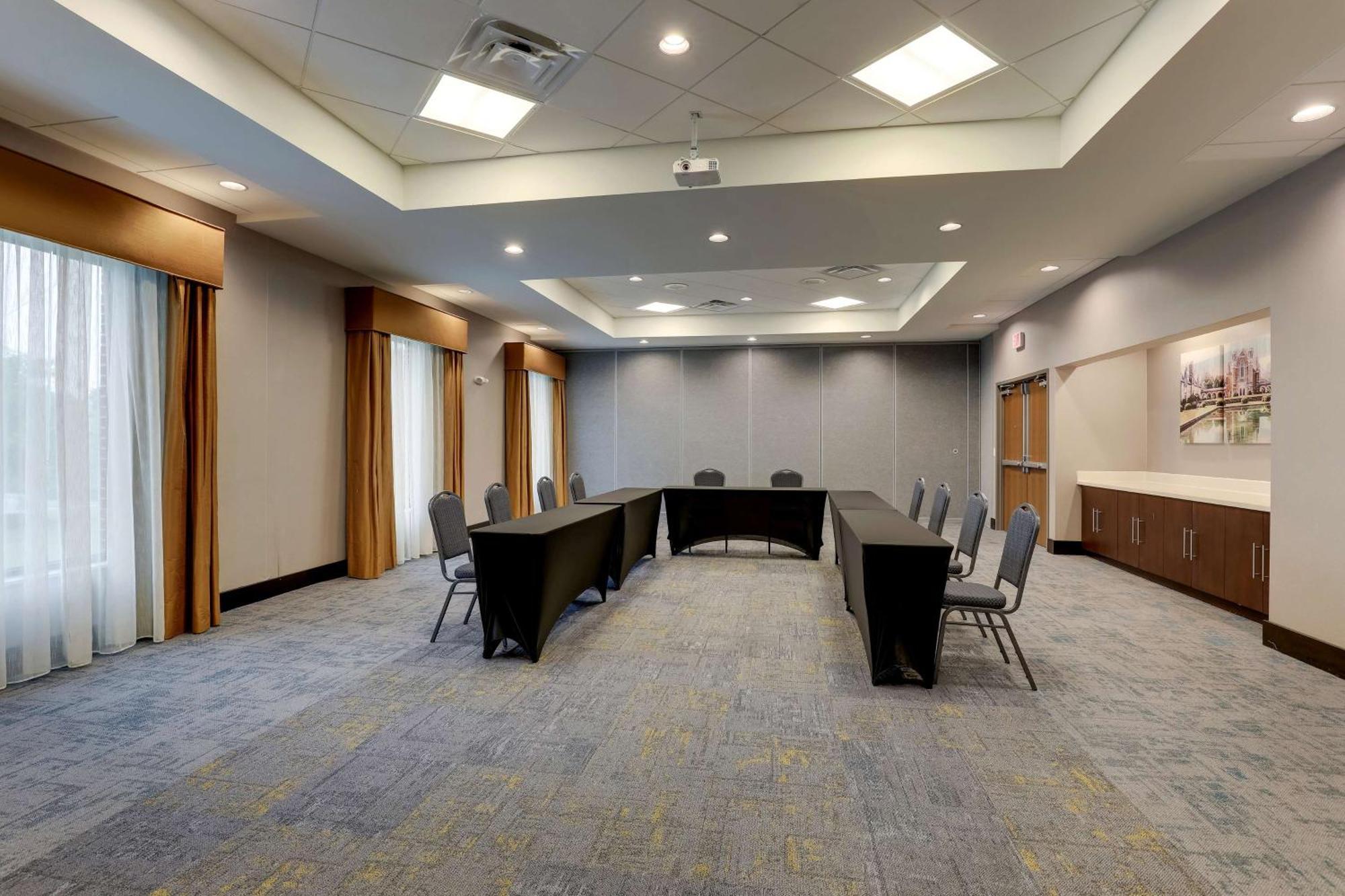 Hampton Inn And Suites Rome, Ga Esterno foto
