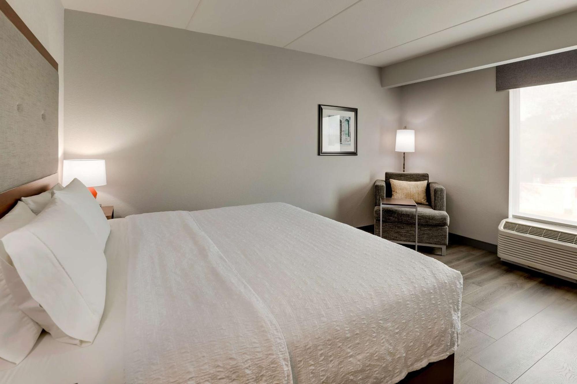 Hampton Inn And Suites Rome, Ga Esterno foto