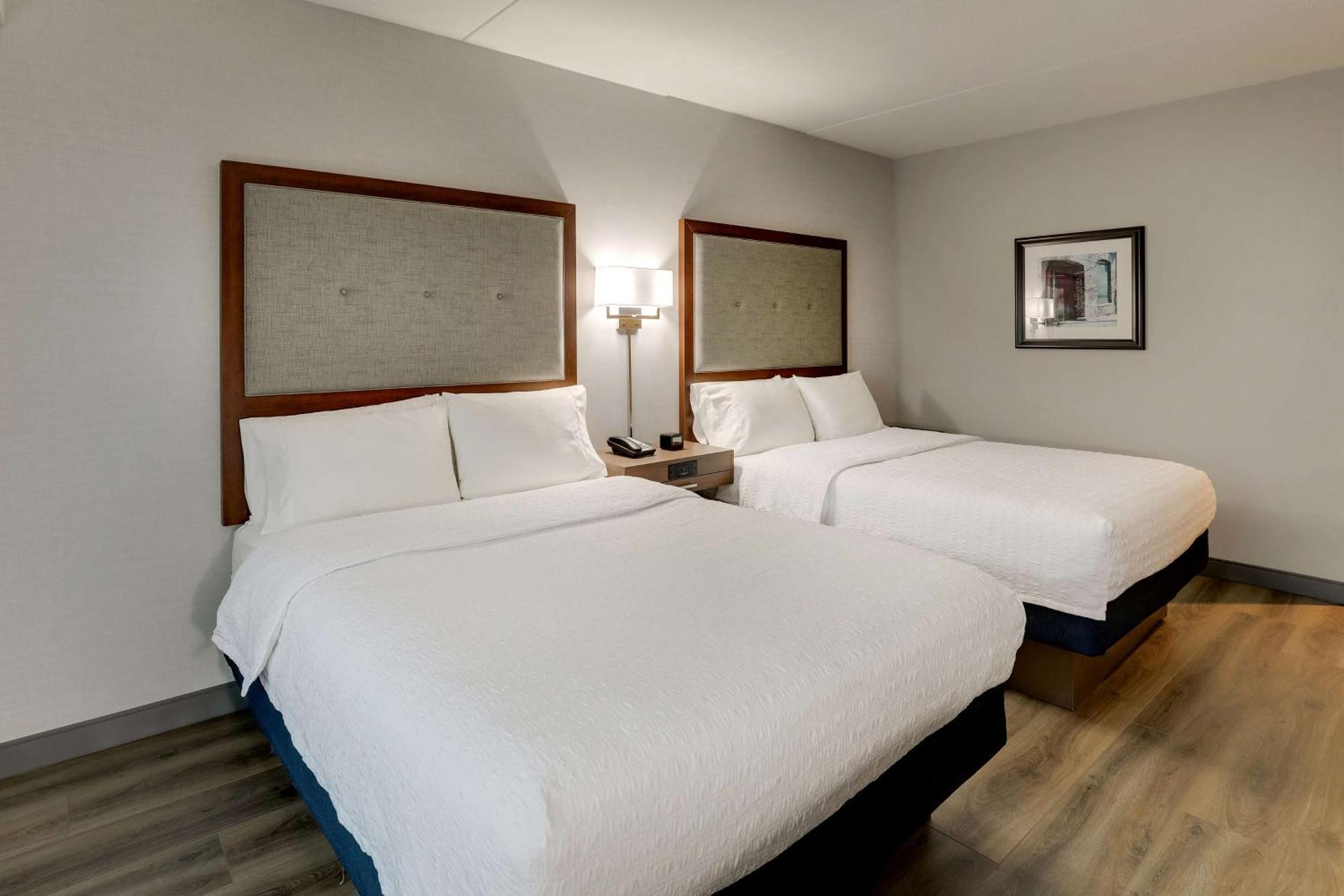 Hampton Inn And Suites Rome, Ga Esterno foto