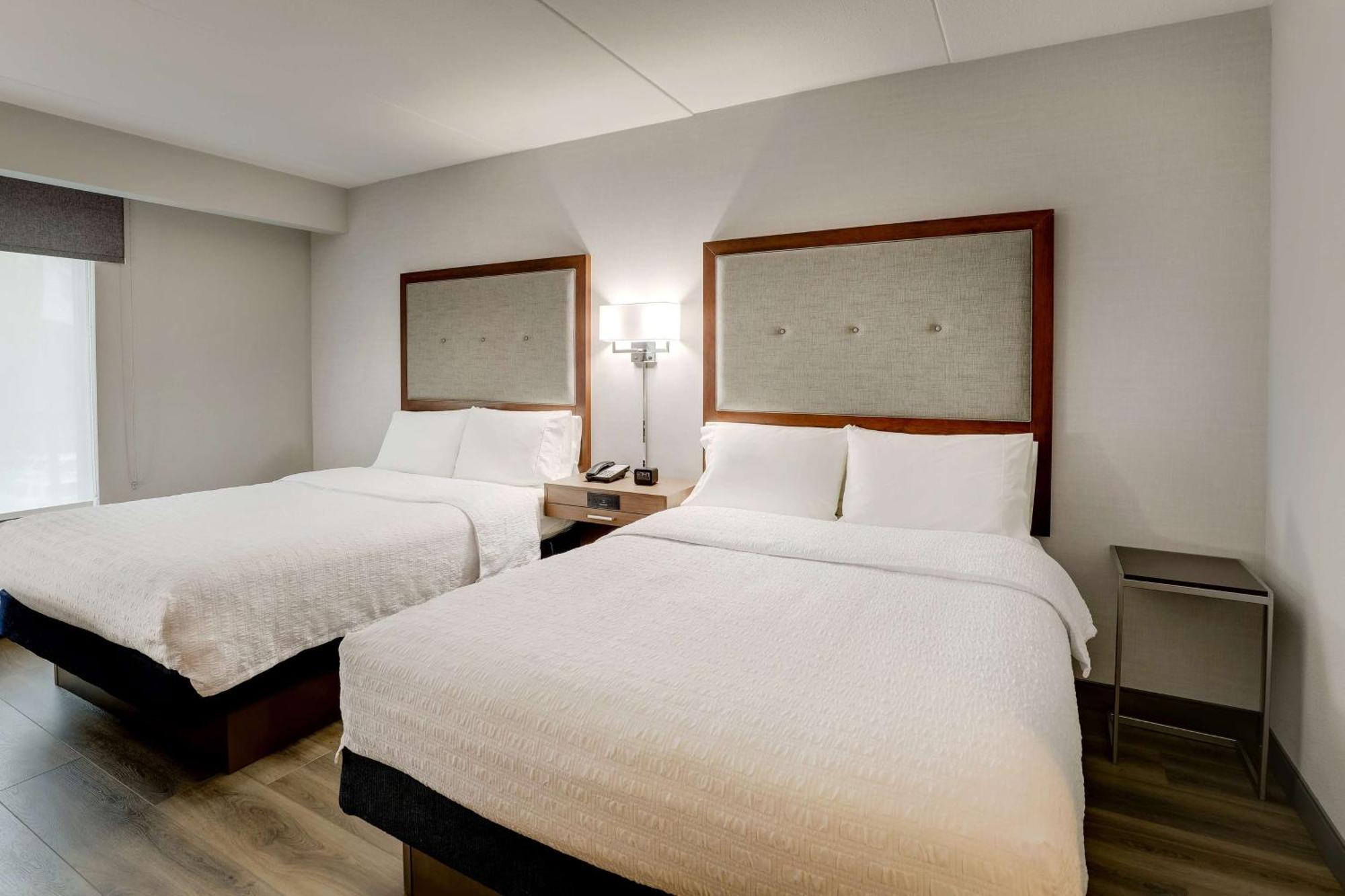 Hampton Inn And Suites Rome, Ga Esterno foto