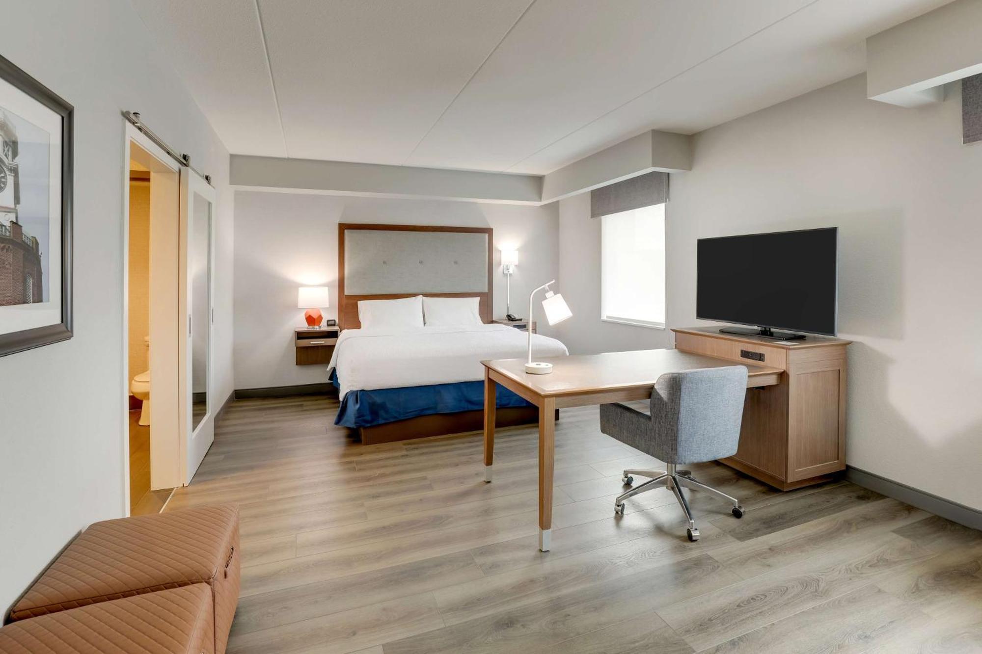 Hampton Inn And Suites Rome, Ga Esterno foto