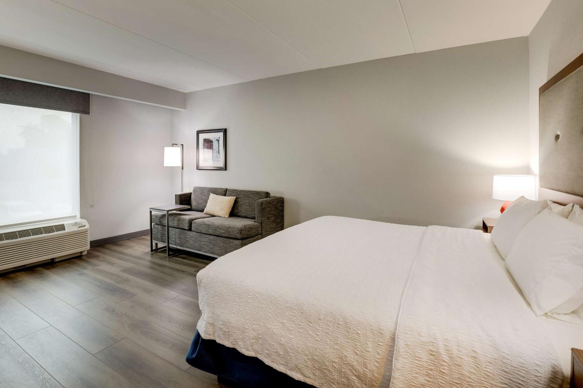 Hampton Inn And Suites Rome, Ga Esterno foto