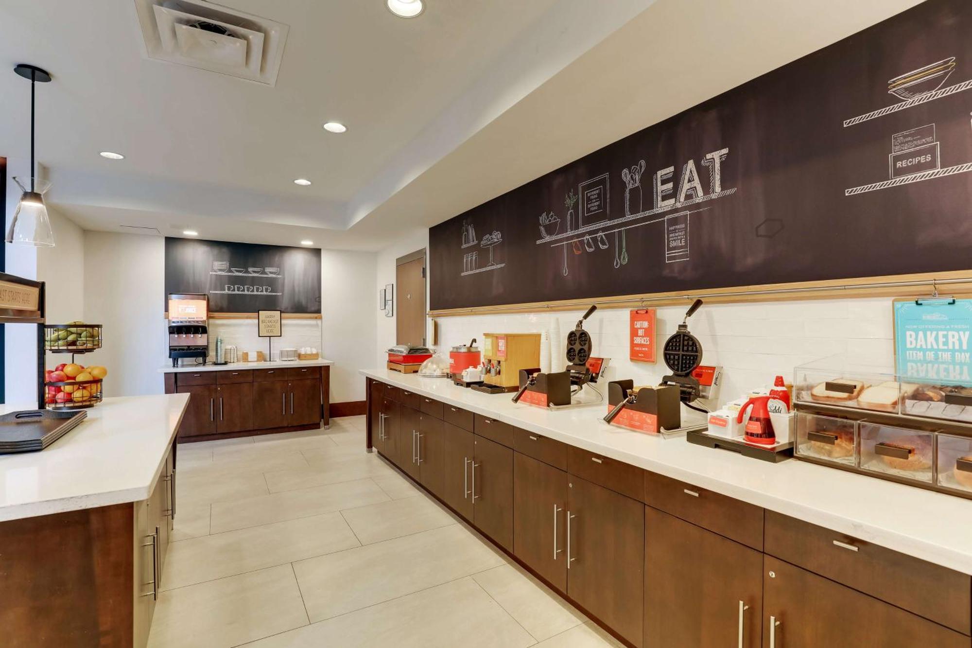 Hampton Inn And Suites Rome, Ga Esterno foto