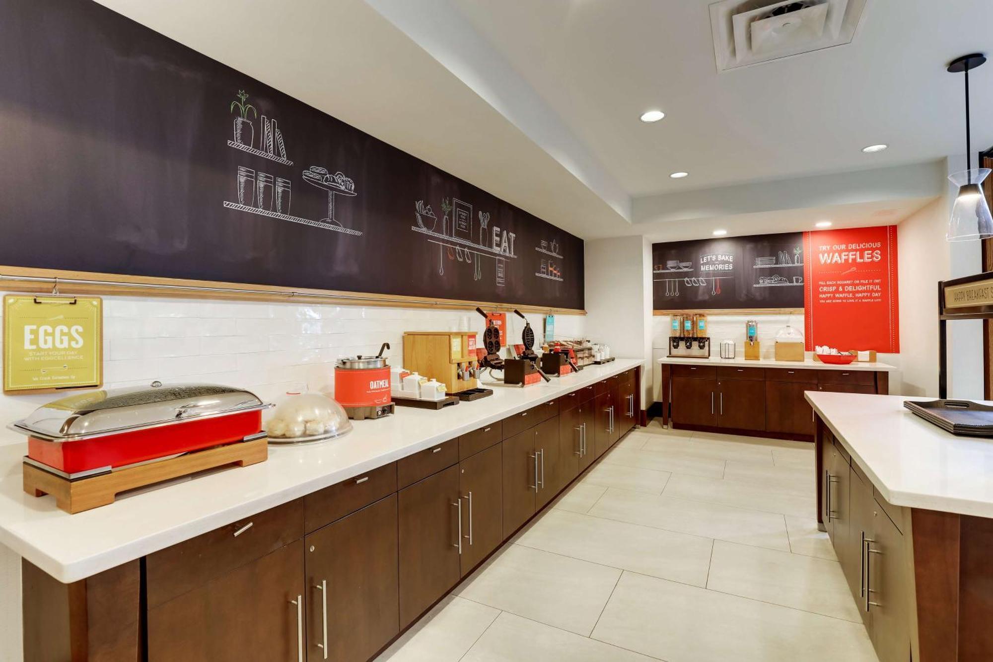 Hampton Inn And Suites Rome, Ga Esterno foto