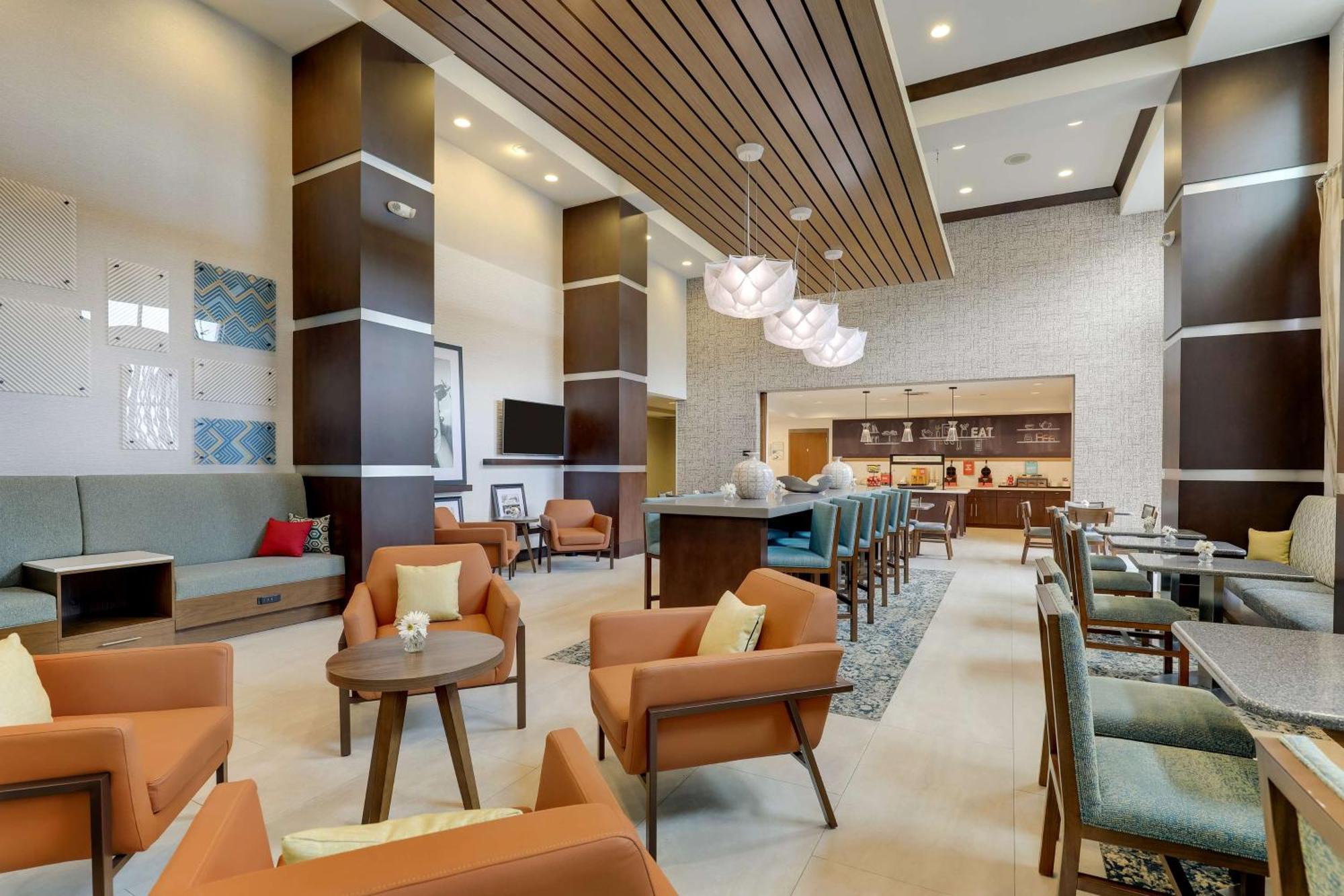 Hampton Inn And Suites Rome, Ga Esterno foto