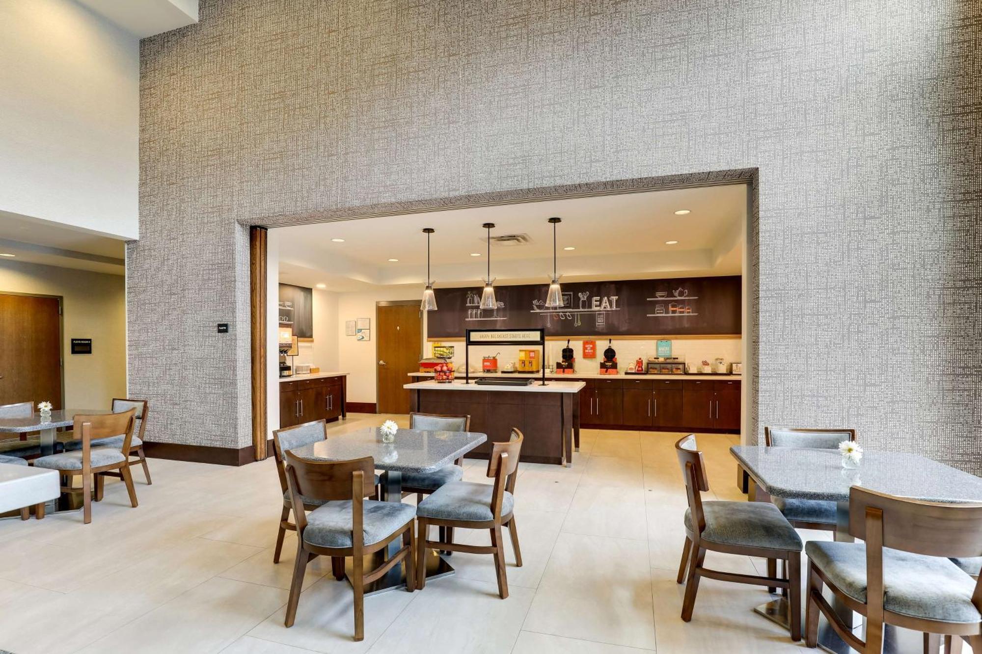 Hampton Inn And Suites Rome, Ga Esterno foto