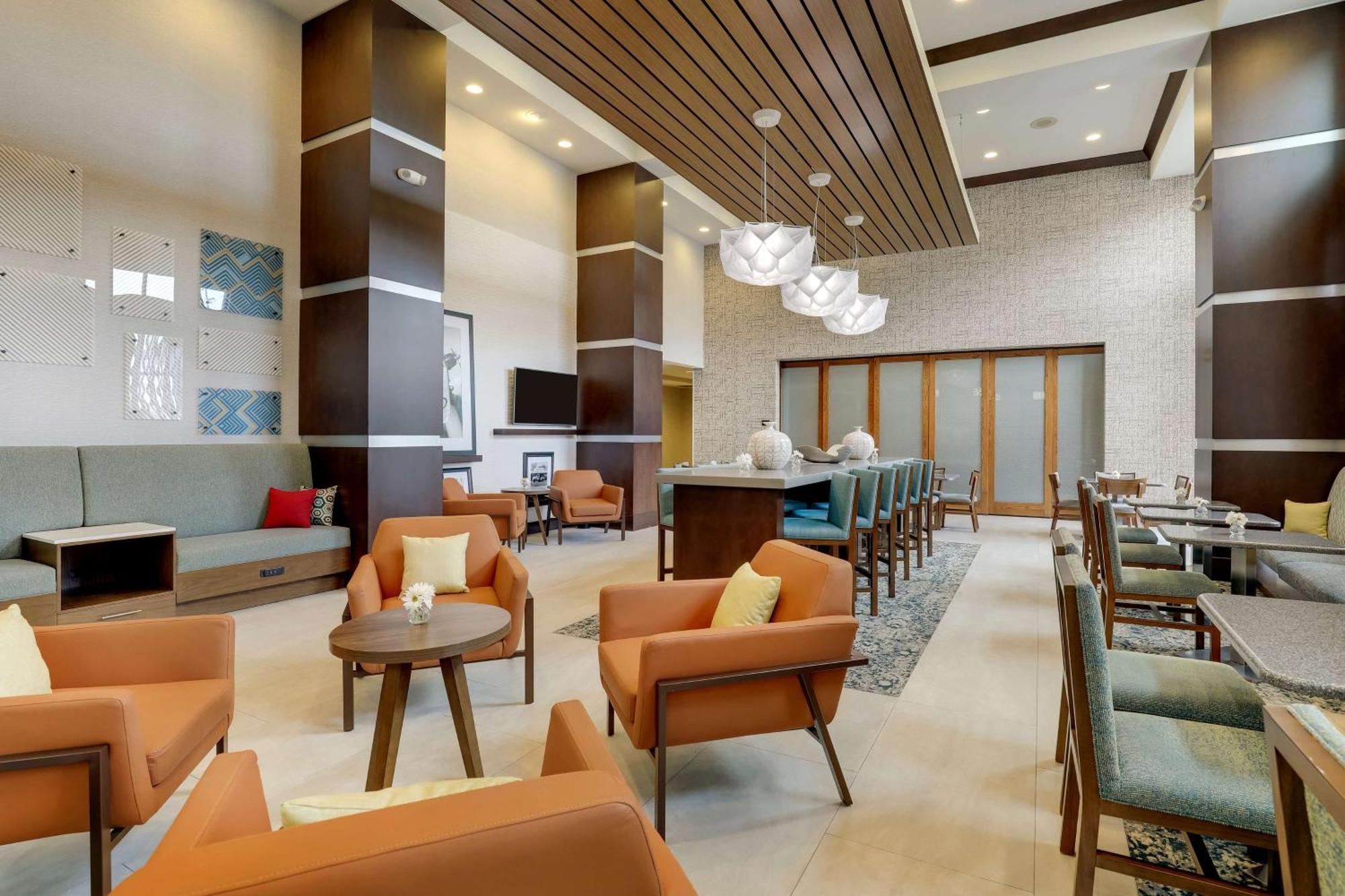 Hampton Inn And Suites Rome, Ga Esterno foto