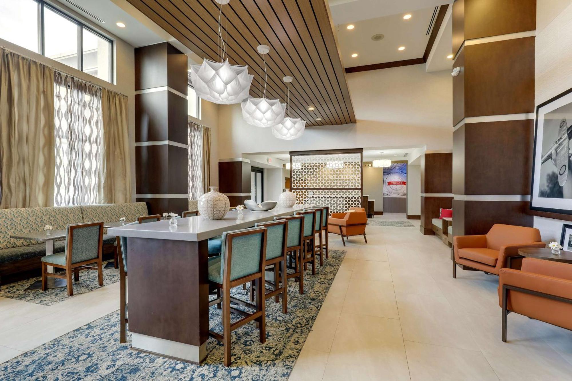 Hampton Inn And Suites Rome, Ga Esterno foto
